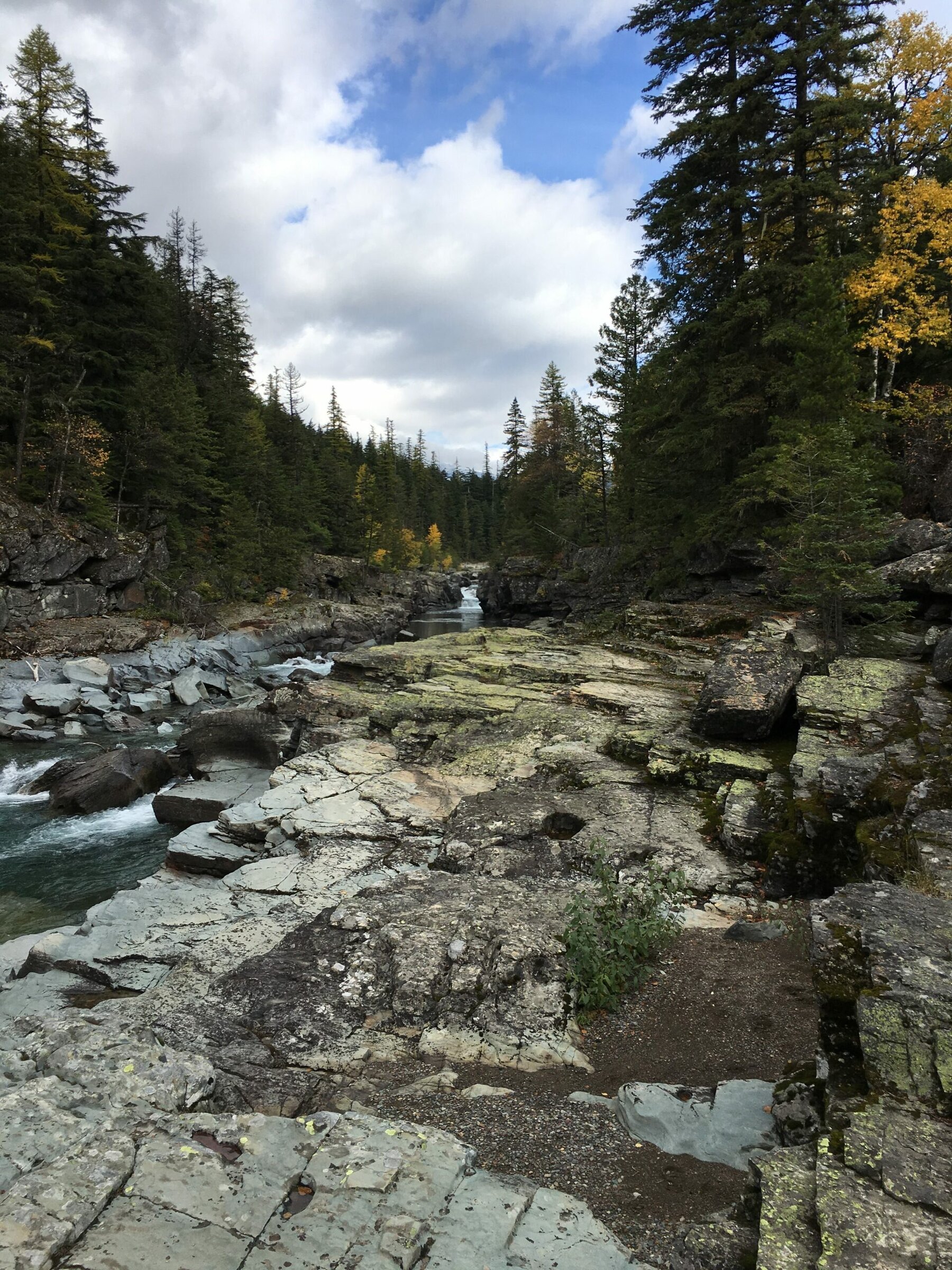 Crisp October Day in Glacier NP 4 IMG 1469 e1538771956555 scaled